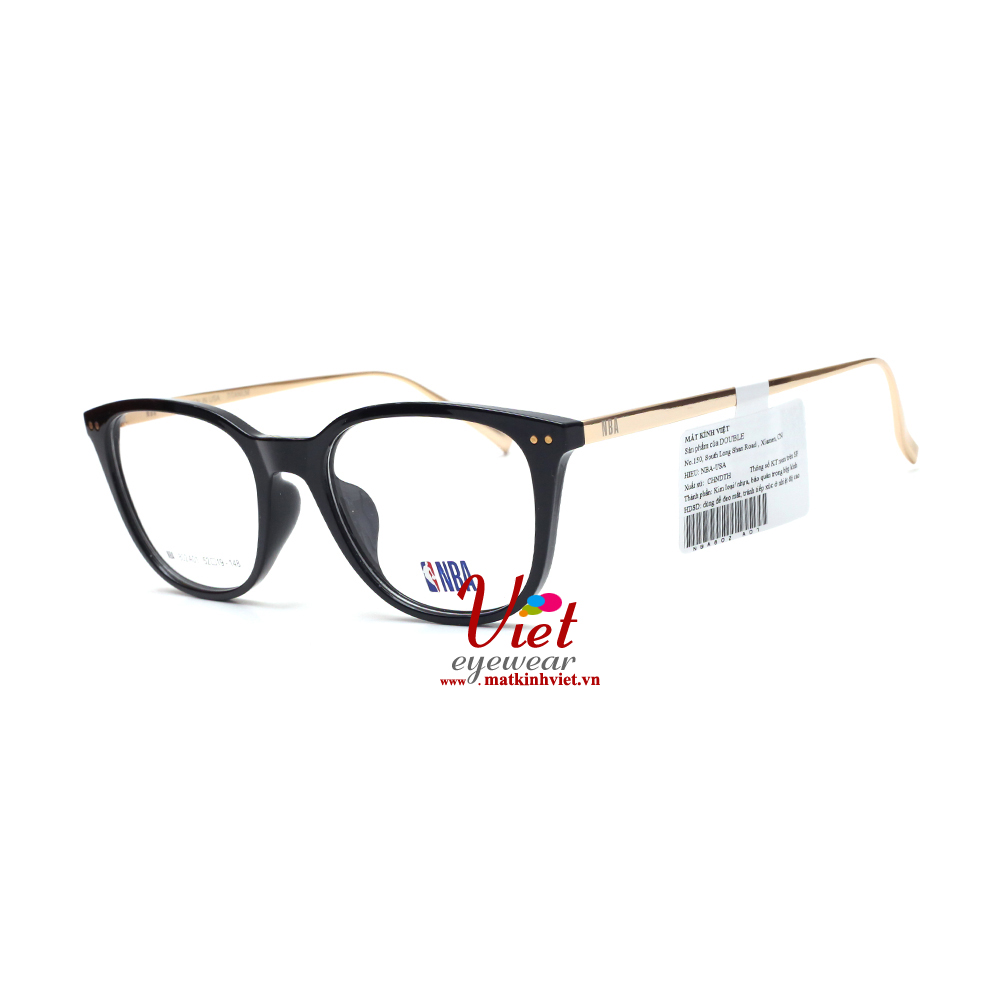 Gọng kính NBA NBA802 A01